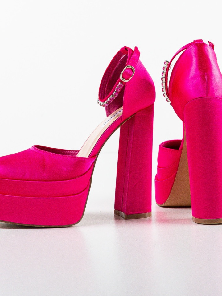 Pantofi dama Sarah Roz