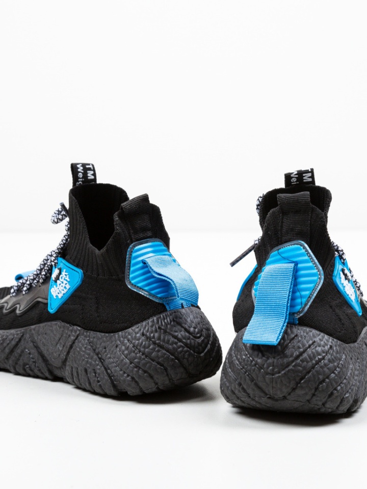 Pantofi Sport Segsten Negri