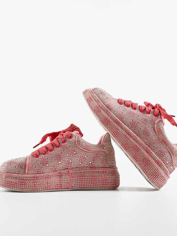 Sneakers dama Behrooz Roz