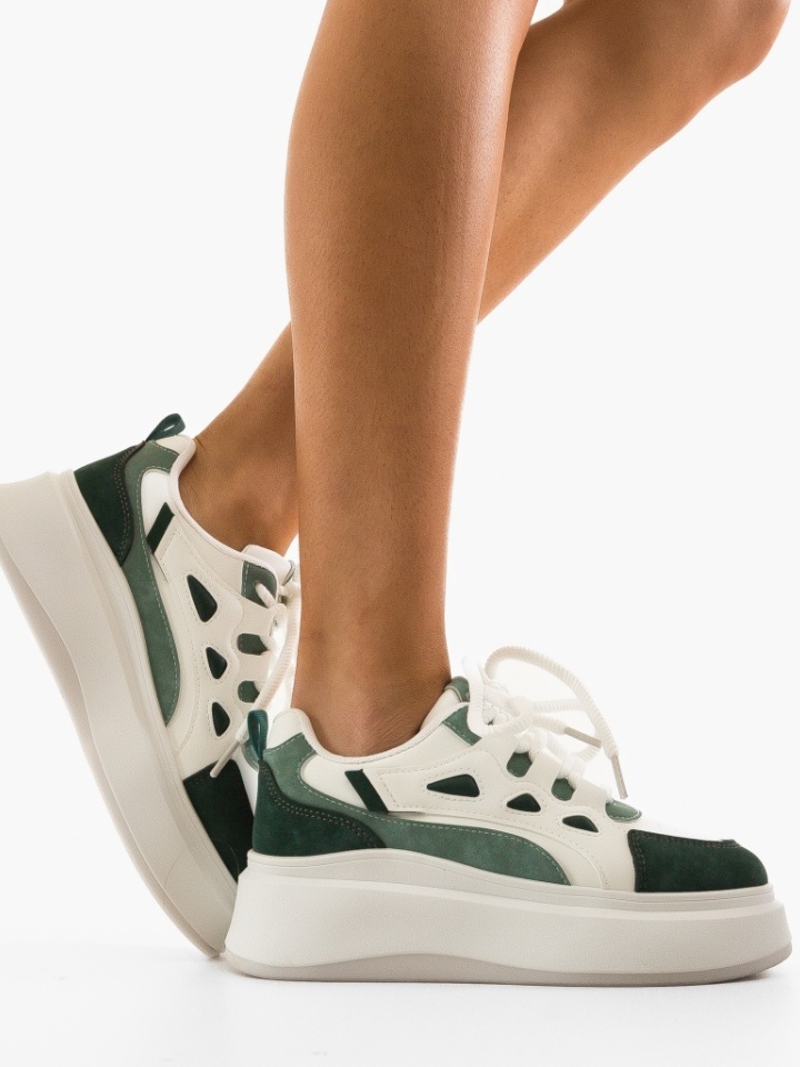 Sneakers dama Toko Verzi