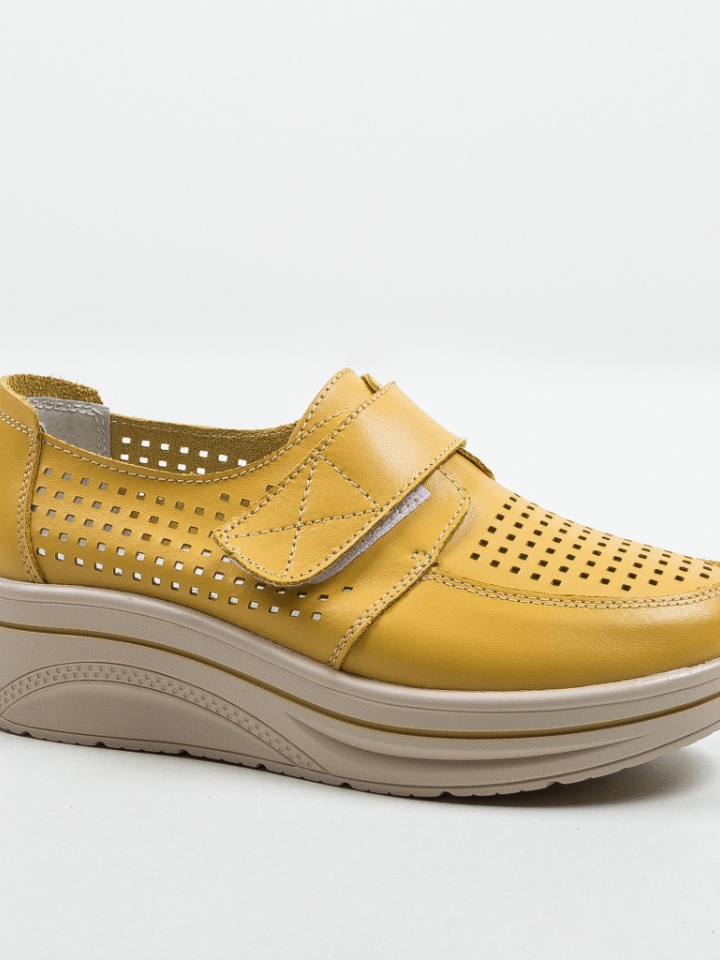 Pantofi Casual Rezolito Verzi