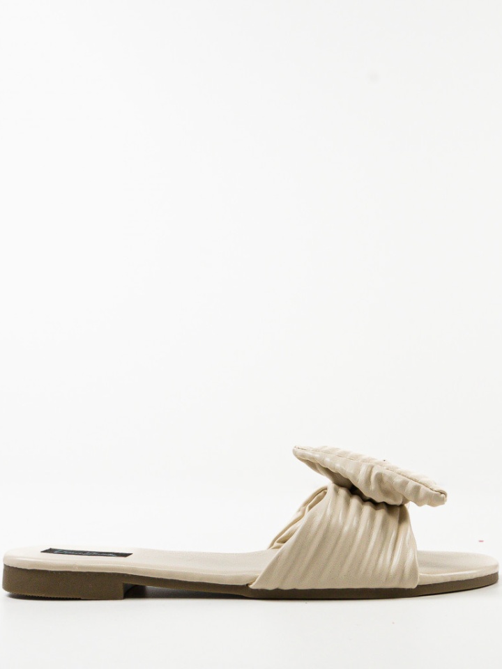 Papuci dama Barclay Negri