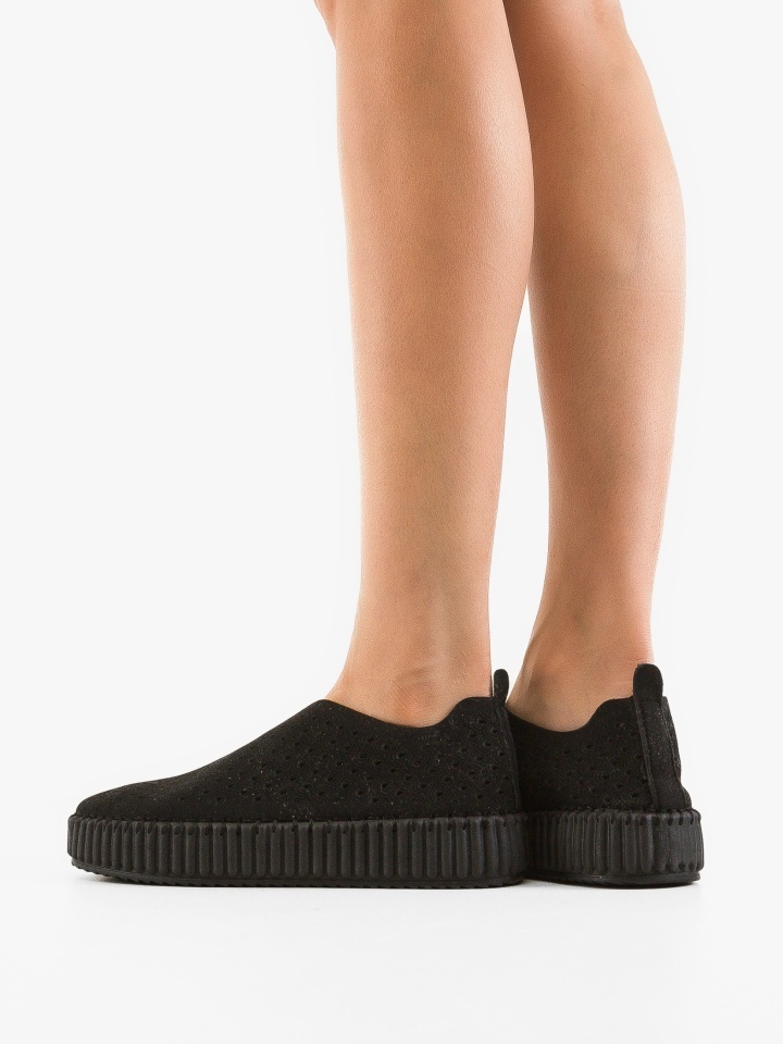 Pantofi Casual Berrt Verzi