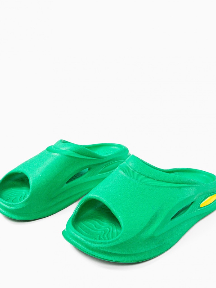 Papuci dama Ozene Verzi