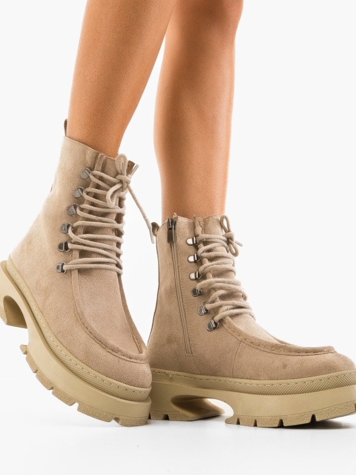 Ghete dama Mirka Negre 2