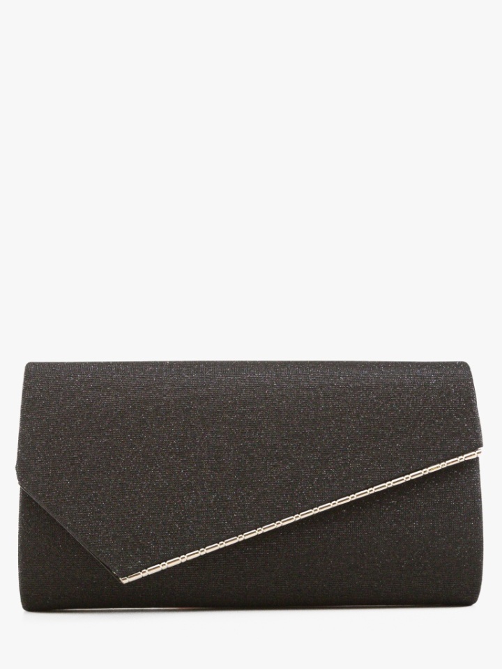 Geanta plic Rila Neagra