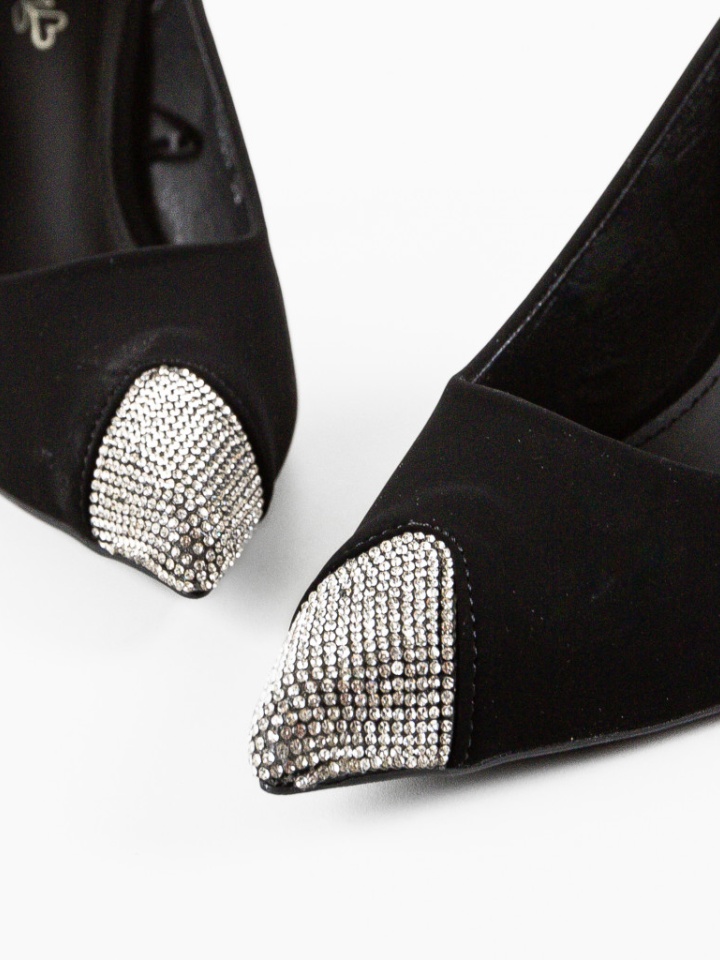 Pantofi dama Meyly Negri