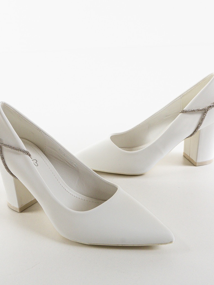 Pantofi dama Wick Albi