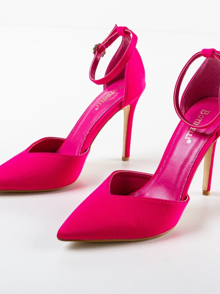 Pantofi dama Uneli Negri