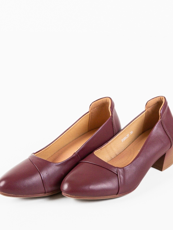 Pantofi dama Hebba Negri