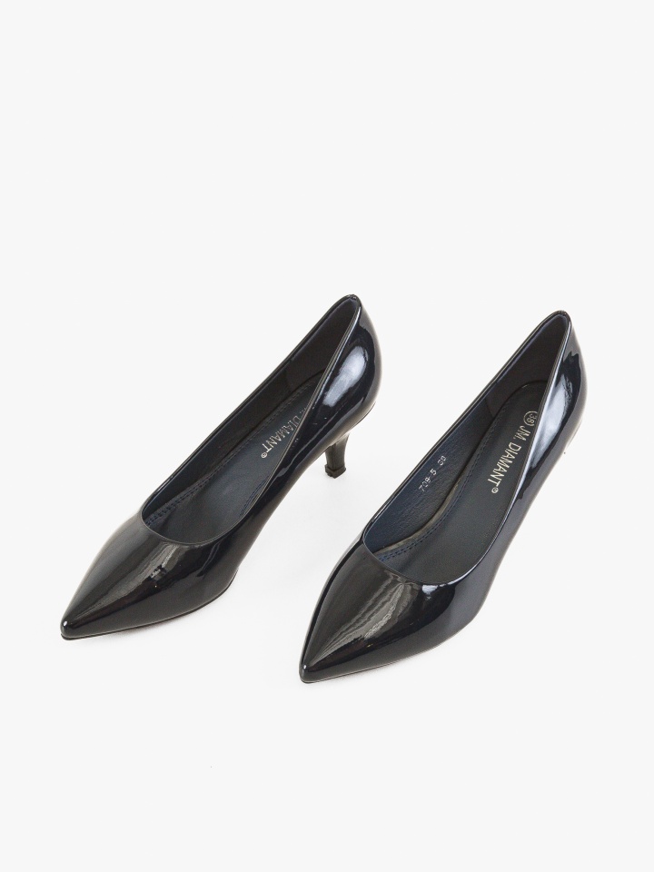 Pantofi dama Jennife Bleumarin