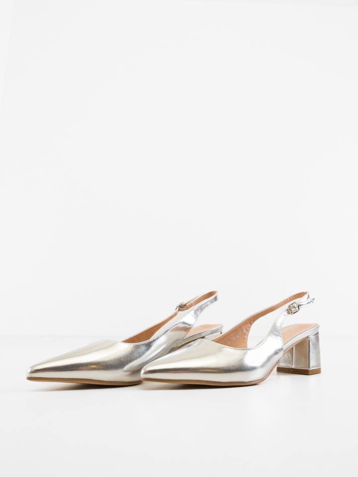 Pantofi dama Ellery Nude