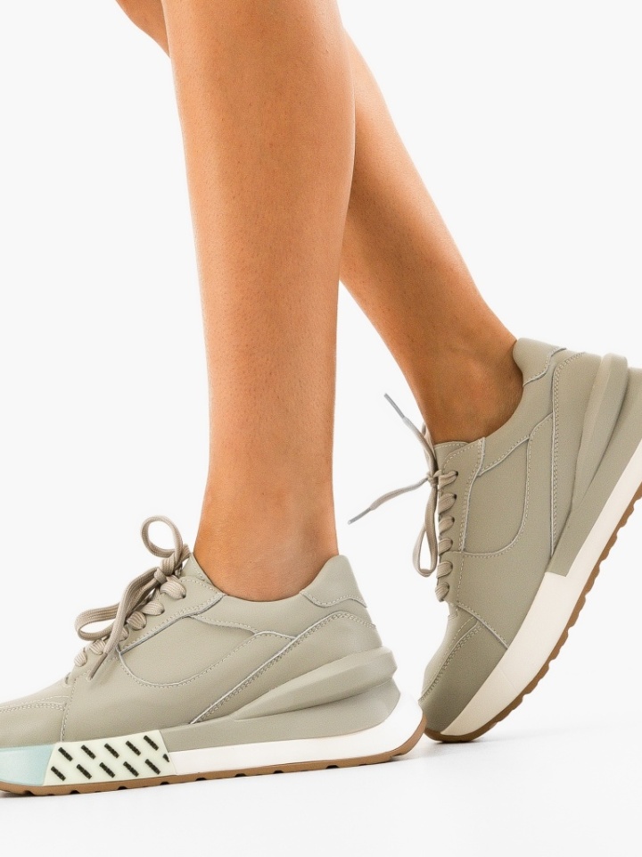 Sneakers dama Vega Negri