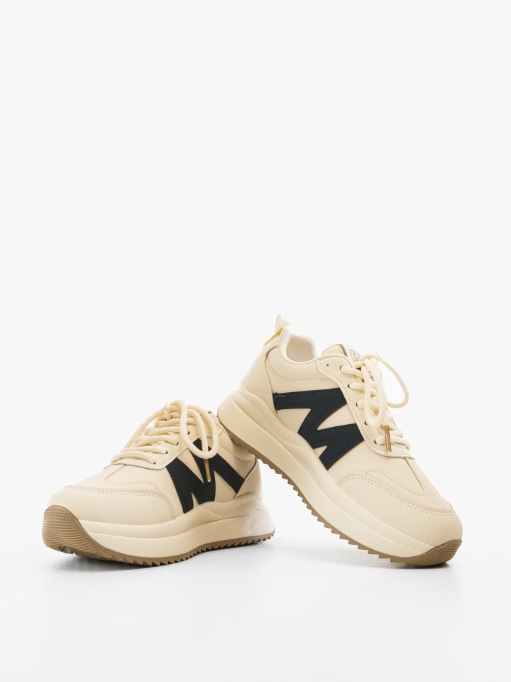 Sneakers dama Zuhra Negri