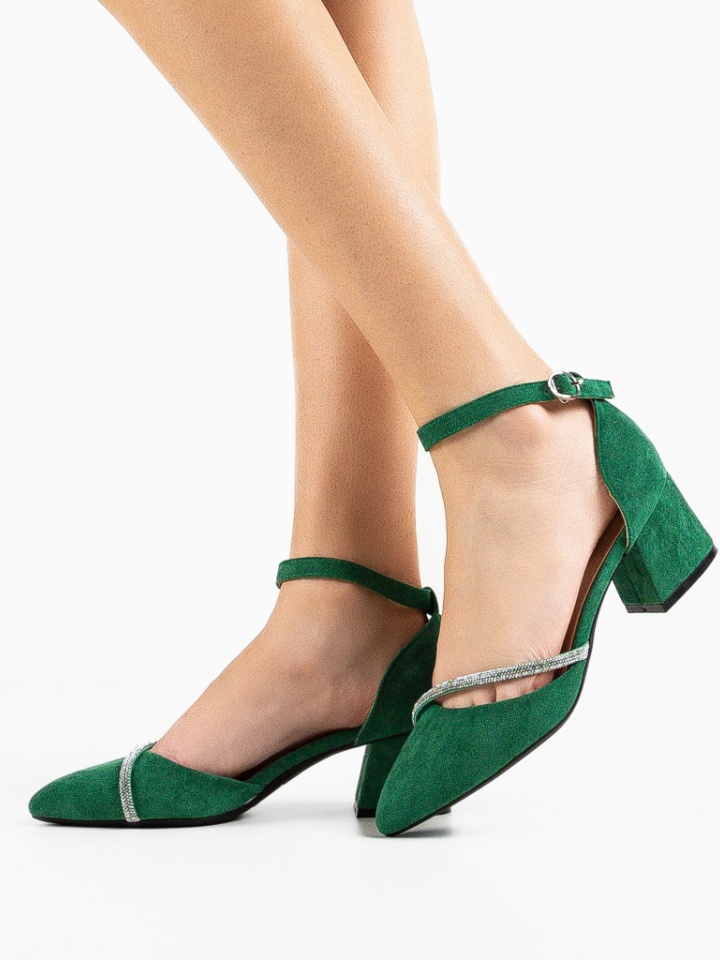 Pantofi dama Pamela Negri 2