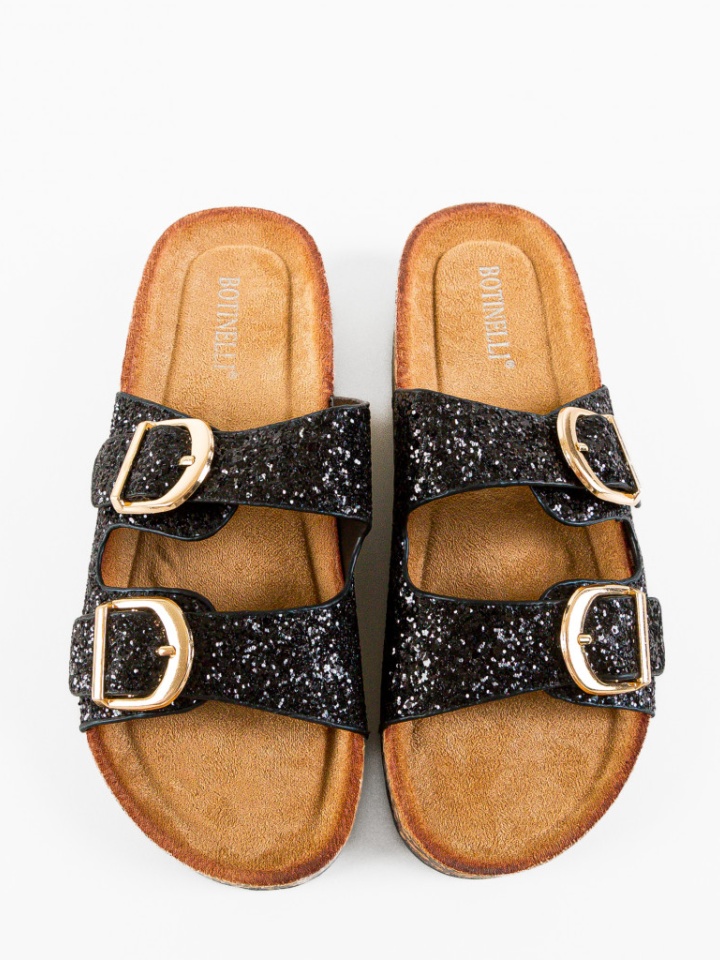 Papuci dama Shelly Negri