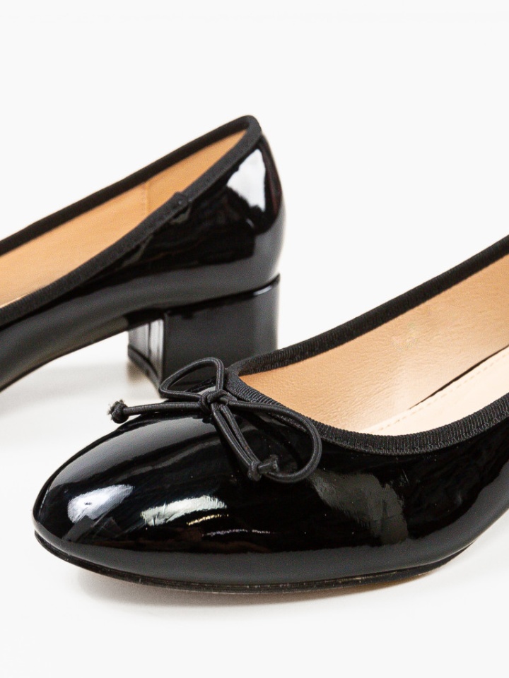 Pantofi dama Canberra Camel