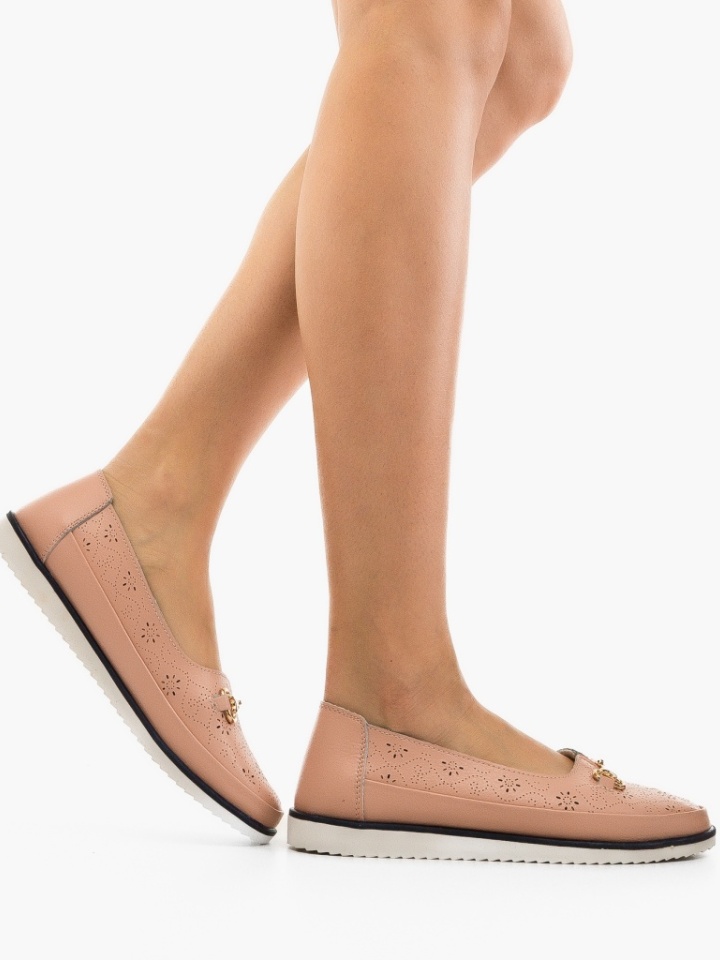 Espadrile dama Ikram Roz