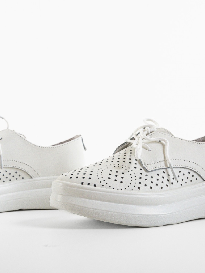 Pantofi Casual dama Alannah Negri