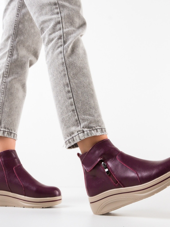 Ghete dama Tom Verzi