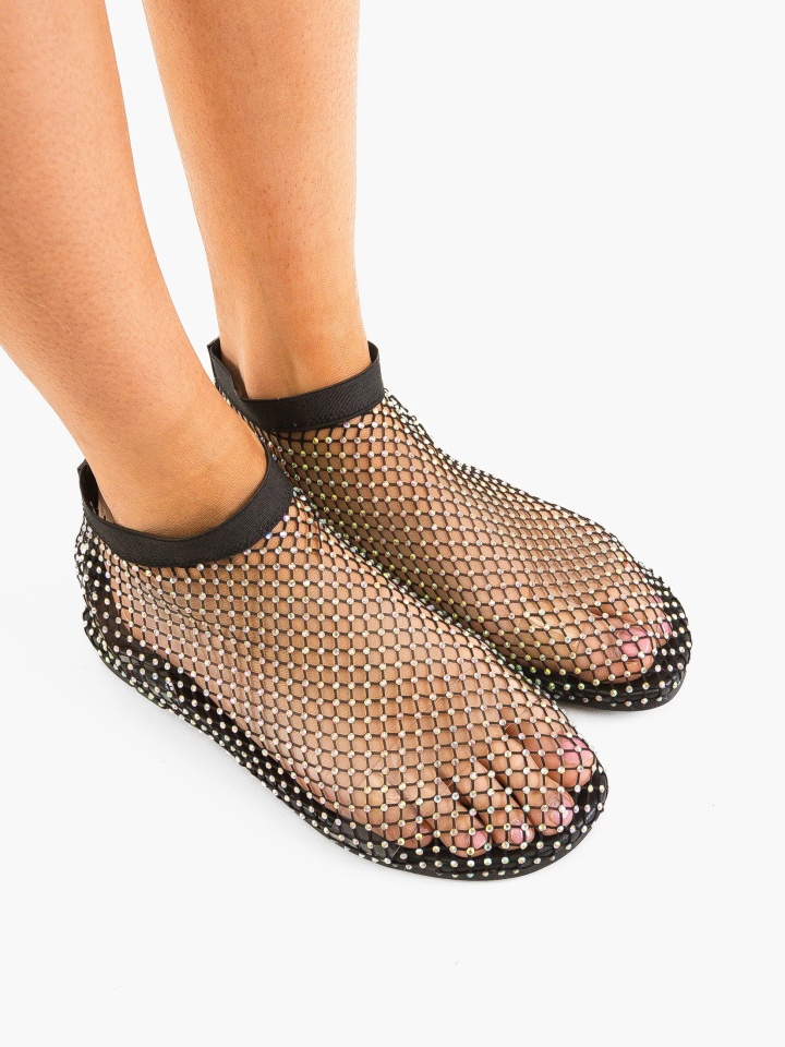 Balerini dama Kaan Negri