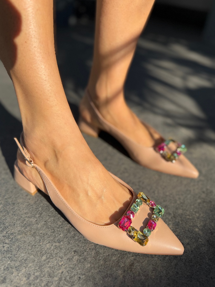 Balerini dama Migger Aurii