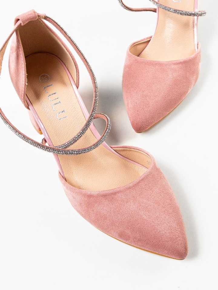 Pantofi dama Doraj Negri