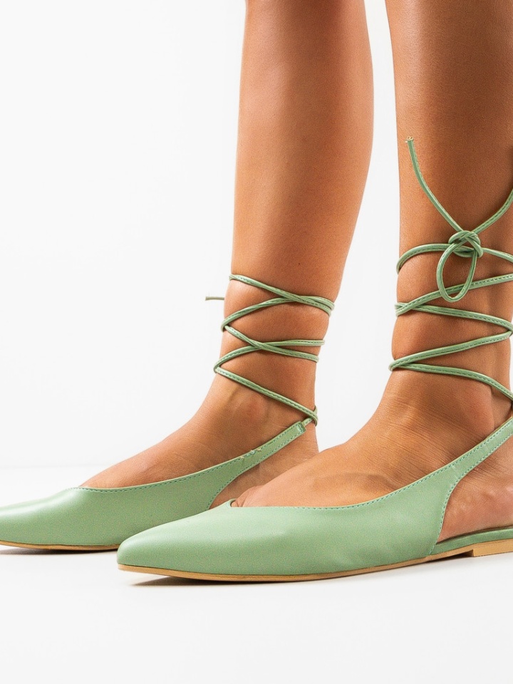 Balerini dama Angelo Verzi