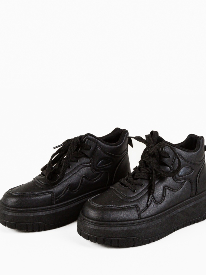 Sneakersi dama Traskom Negri