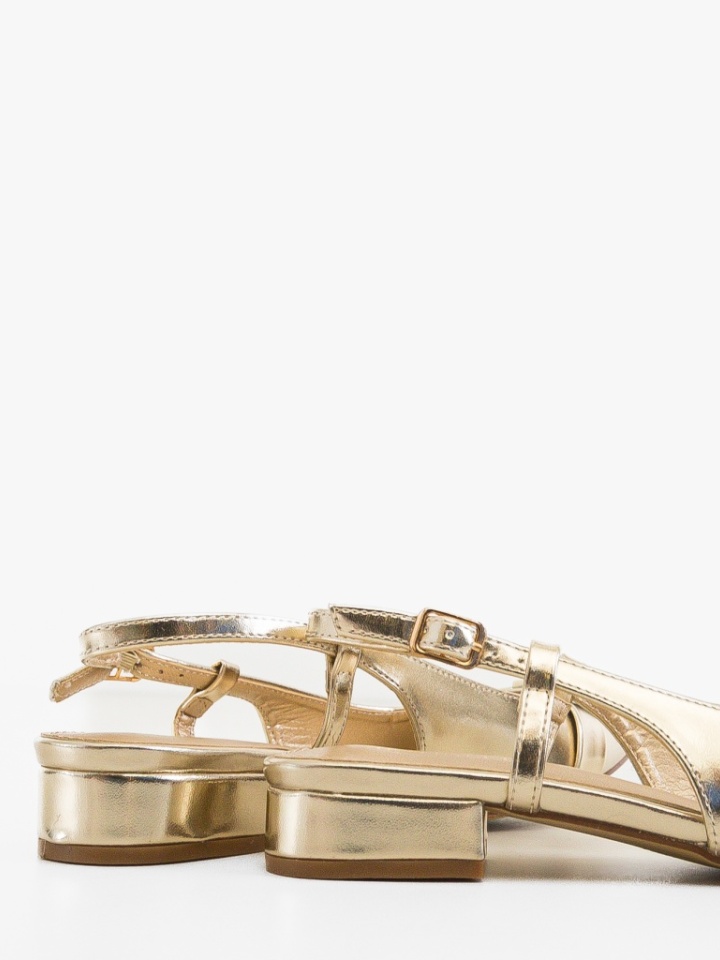 Balerini dama Limna Negri