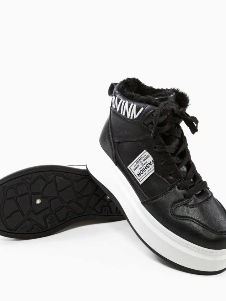 Ghete dama Pablo Negre