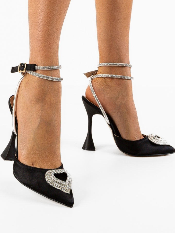 Pantofi dama Tabakan Negri