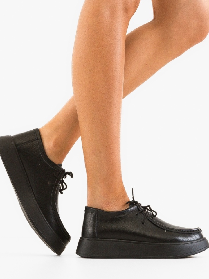 Pantofi Casual Haney Negri 2