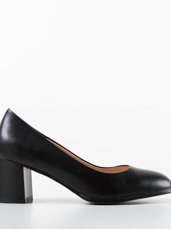 Pantofi dama Mined Negri 2