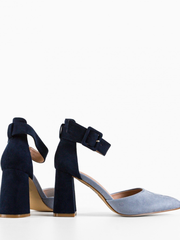 Pantofi dama Ramzam Verzi