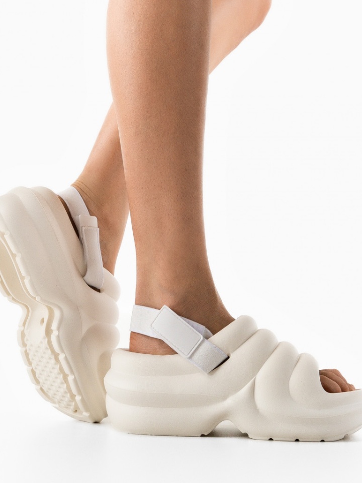 Papuci dama Sinea Negri