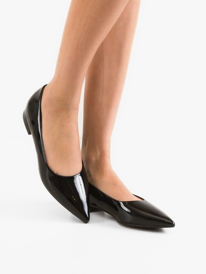 Balerini dama Zaina Albi