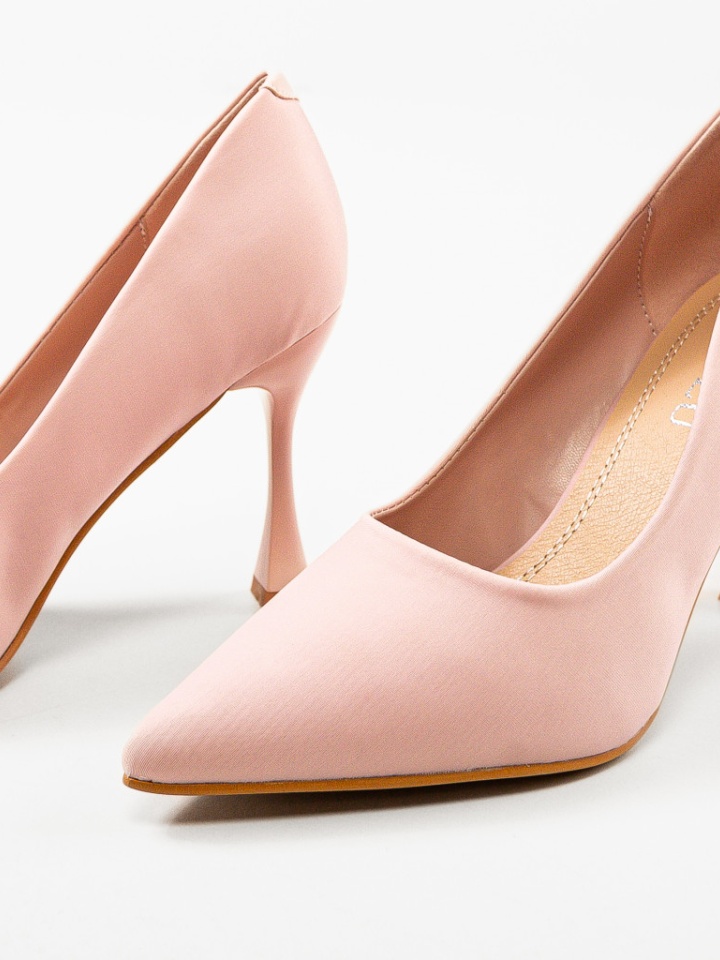 Pantofi dama Kikora Bej