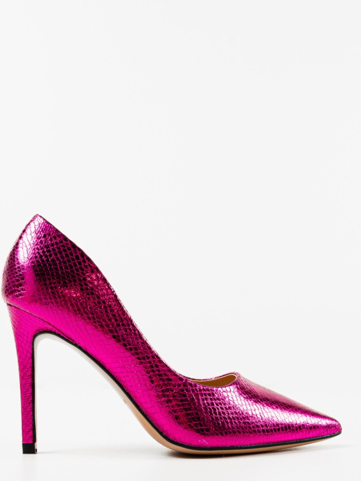 Pantofi dama Kayleigh Fuchsia