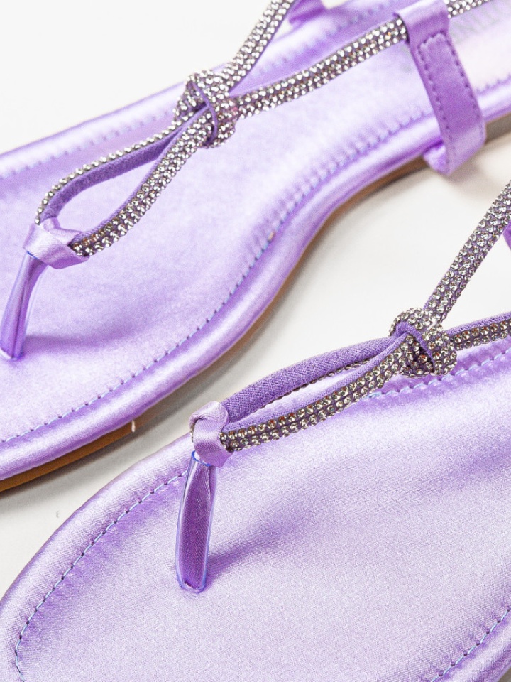 Sandale dama Rico Fuchsia