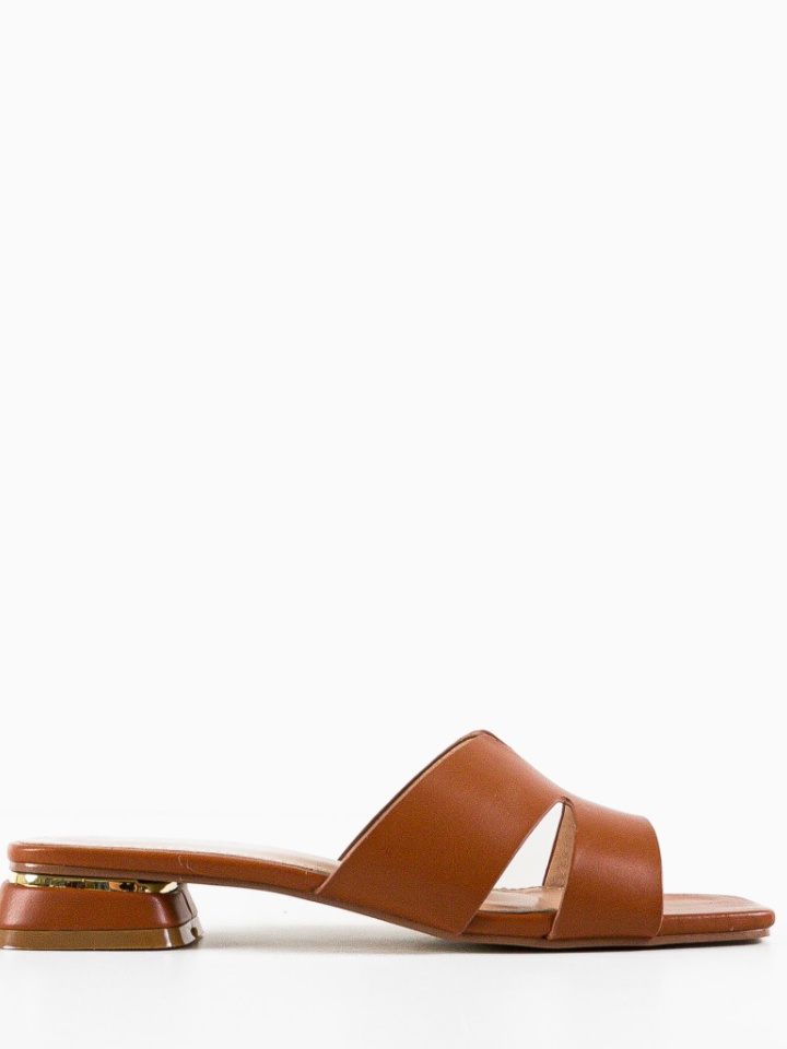 Papuci dama Chandra Bej