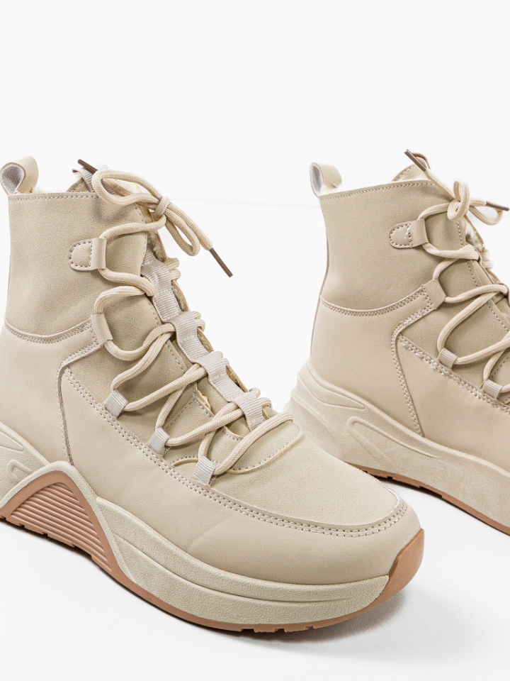 Ghete dama Villega Bej