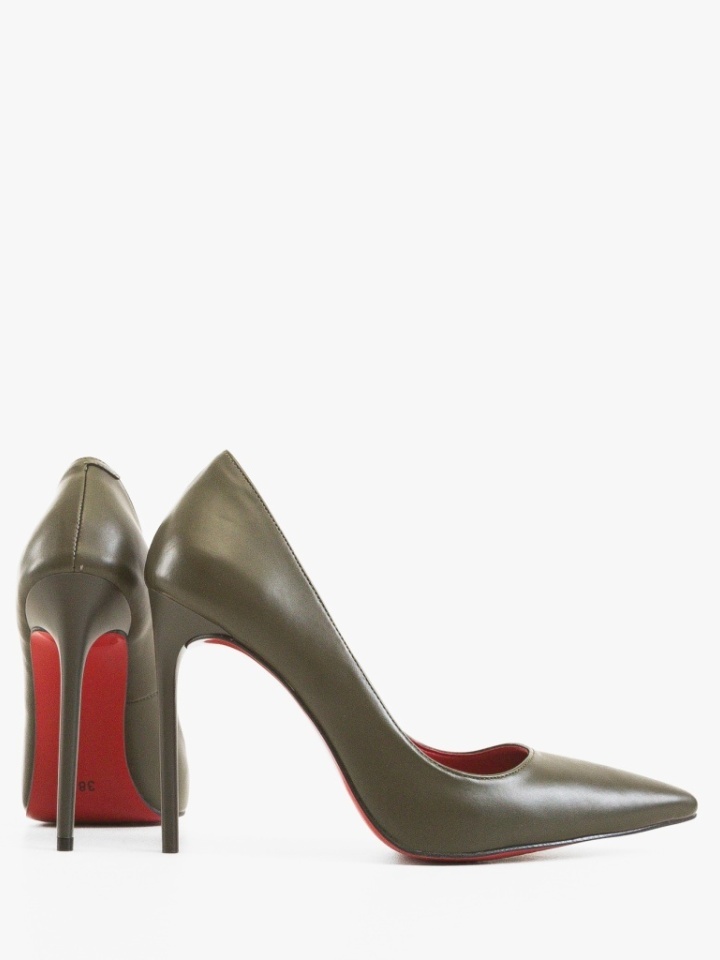 Pantofi dama Butyn Bej