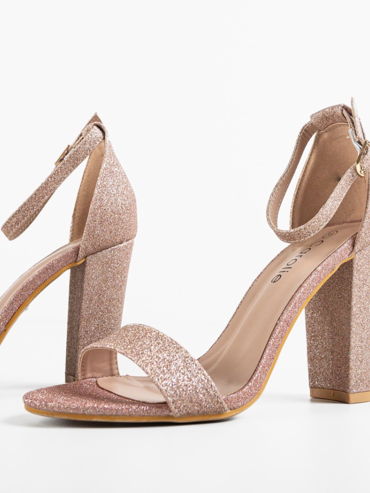 Sandale dama Wilson Aurii