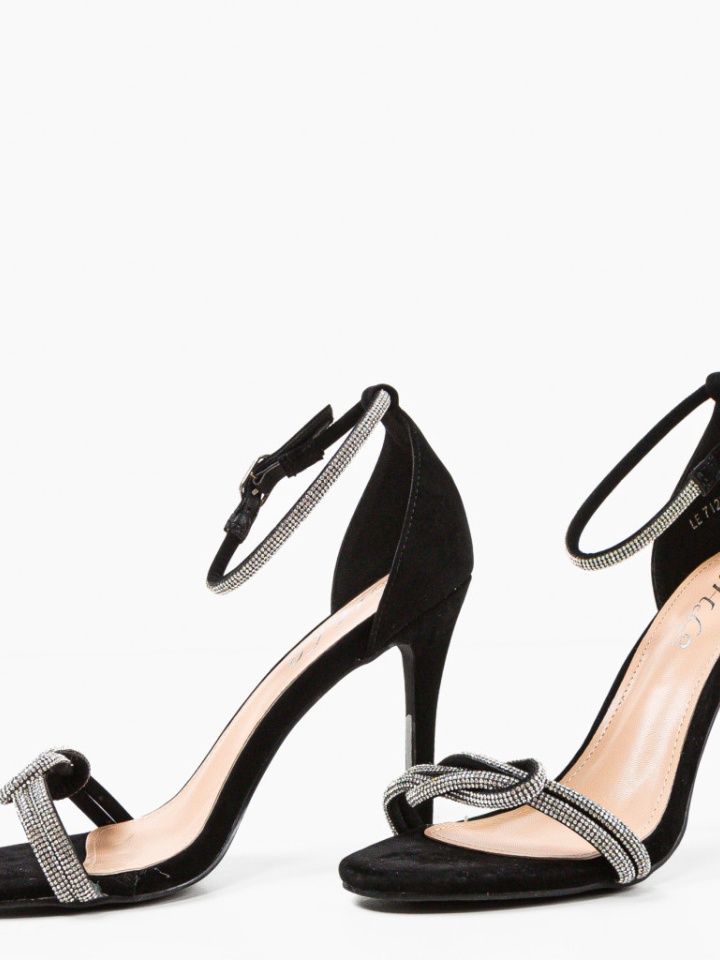 Sandale dama Selor Albe