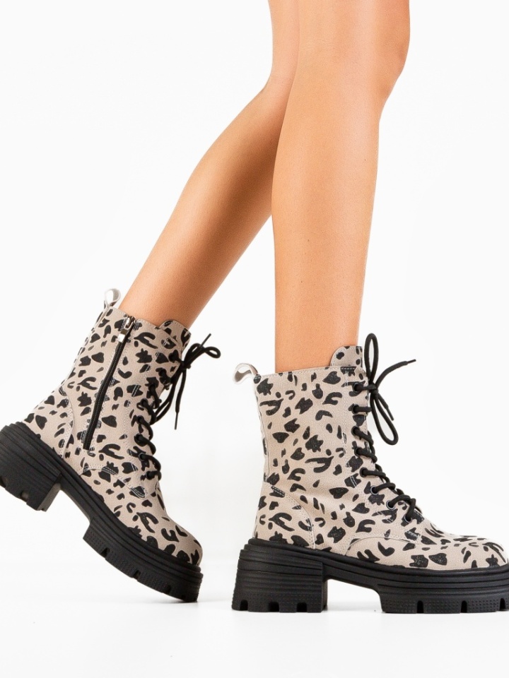 Ghete dama Carnac Maro