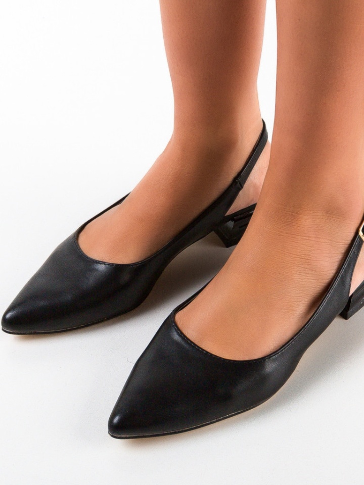 Balerini dama Knife Negri