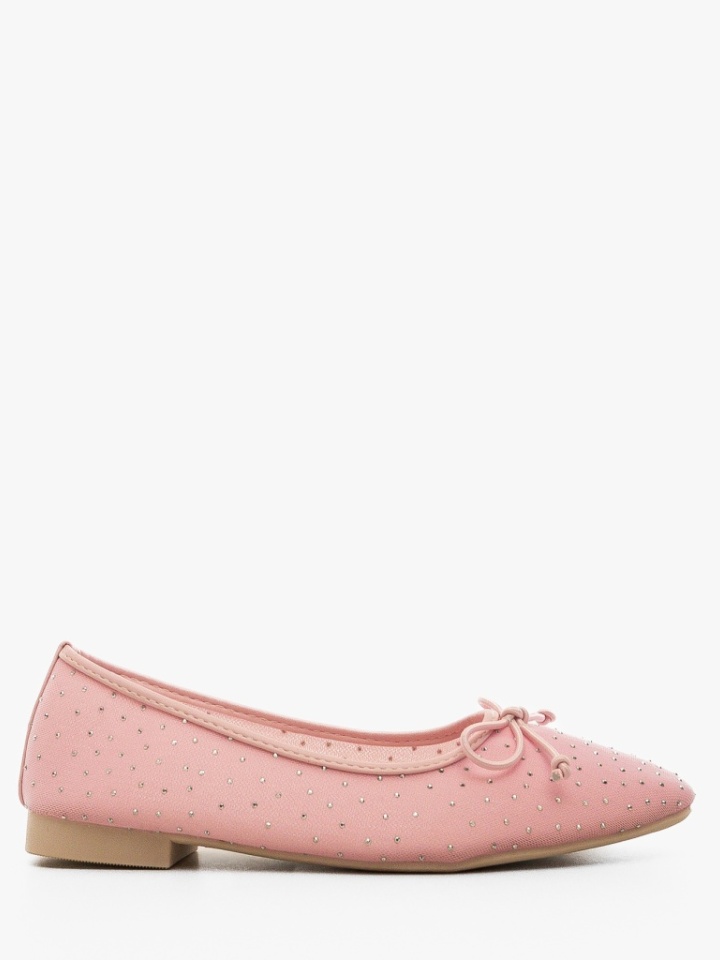 Balerini dama Brides Albi