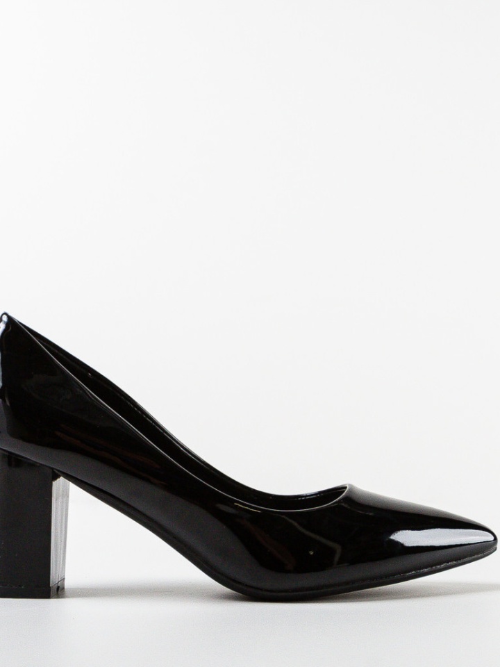 Pantofi dama Monty Rosii