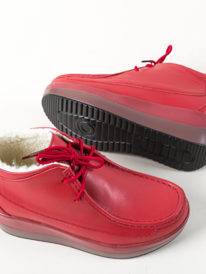 Pantofi Casual Ryhko Negri